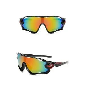 자외선 차단 러닝 선글라스 사이클 자전거 고글 런닝 골프 고글