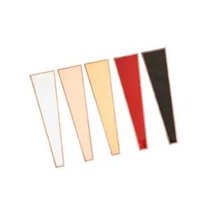 50P 집 꽃선물 한송이 비닐 꽃 포장지 꽃다발 선물