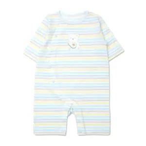 [롯데백화점]오가닉맘 마카블칠부우주복(MISLQE16)