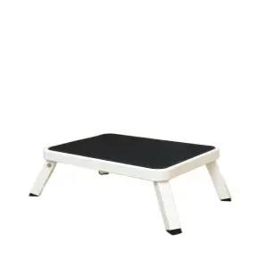 키높이 발판 쿠션의자 계단 체어 사무실 발디딤대 디딤판