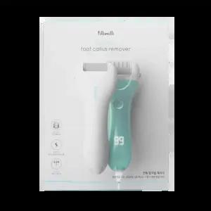 필리밀리 전동 발각질 제거기