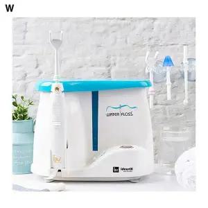 [하프클럽/오티마트]워터프로스 물치실 구강세정기