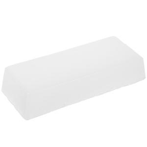 목재 연마 왁스 바닥 파라핀 블록 용품 패드 도구 용