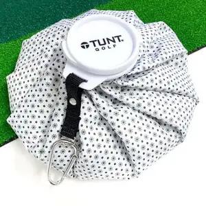 온찜질 주머니 휴대용 냉온 겸용 냉찜질 주머니 골프 찜질 간편 입구 넓은