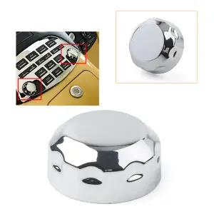 호환  GL 1800 Goldwing 라디오 액센트 패널 트림 골드 윙 GL1800 2001-2011 크롬 장식