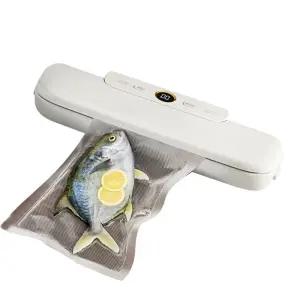 휴대용실링기 포장 자동 가정용 만능 클래식 진공백