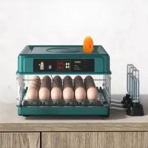 병아리 부화기 자동 육추기 인큐베이터 유정란