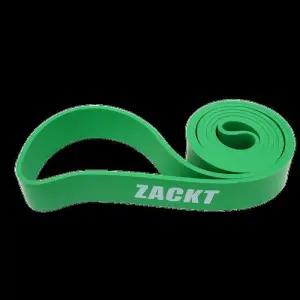 밴드 스트레칭 풀업밴드 그린 5단계 작트 턱걸이