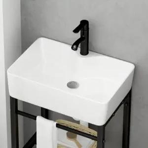 캠핑장 개수대 간이 탕비실 세면대 팬션 카페 보조 사무실 미니 교체