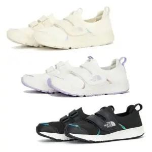 (백화점상품) 노스페이스 키즈 운동화 조카 입학선물 신발 메쉬 어린이