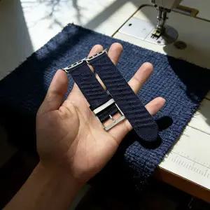 호환  케빗 티타늄 버클 엔 메르 블루 나이트 싱글 투어 아이워치 밴드 워치 울트라3 울트라2 11 10 9 8 7