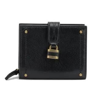 패드락 페블 가죽 지갑 CH26SP916O37 001