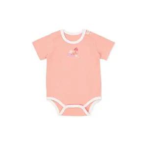 (오가닉맘) 솔티환타면모달반소바디수트(출산돌선물) MLMLQS01