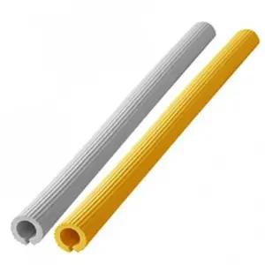 발포형 끼움식 모서리보호대 안전바 코너가드