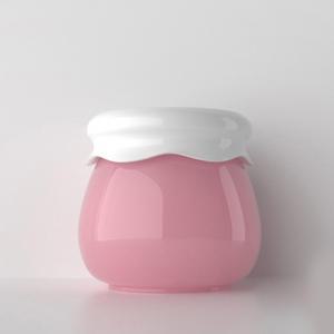 5PCS 미니 여행용 휴대용 로션 가능 용기 상자 저장 리필 메이크업