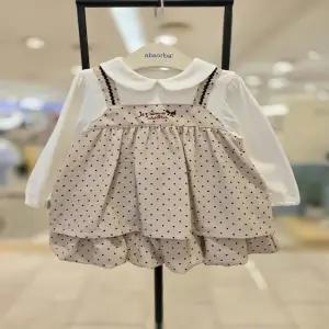 [압소바] (베이지)(26년 봄신상품) 르베쥬 상하복 (A11212101)