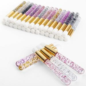 10 1개 속눈썹 클리닝 모공 메이크업 블랙 도구 연장 제거 샴푸 브러쉬 래쉬