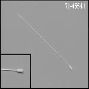 스왑 25개 봉지 1.70mm 광섬유 면봉 나노팁tm 714554 면봉잇츠 미국산
