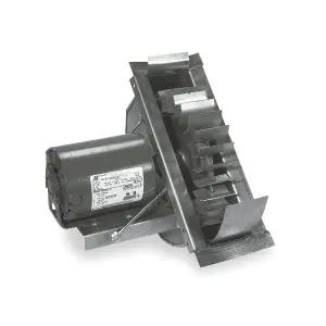 모든 연료용 수직 환기 시스템용 Tjernlund IL 인라인 유도기 팬 초안