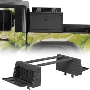 지프 글래디에이터 JT 실버라도 1500 콜로라도 램 도요타 타코마 툰드라 포드 F150 레인저 GMC 캐니언 및