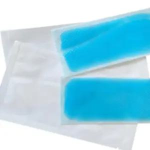 쿨패치 100매 쿨팩 아이스패치 얼음 냉매 열냉각 시트 xbY2+2fuJ