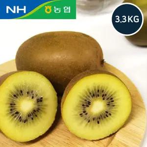 순천 농협 국내산 골드 키위 3.3kg