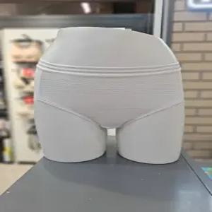 [보디가드] 보디가드 화이트 레이스 햄팬티SHWPW501