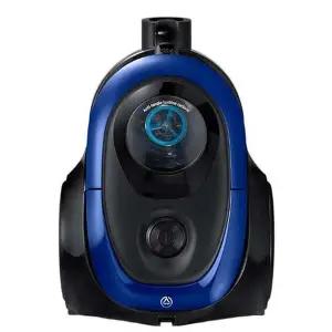 [삼성]파워모션 2100 유선청소기 VC33M2100LB(바이탈리티 블루) 물류단순배송DB