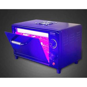 대형 UV 경화기 3D 3d UV경화기 DIY 1000W 폼 피규어 세척 안경 자외선
