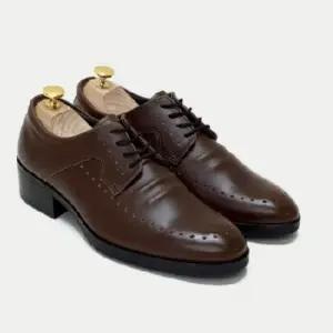 [라일리] Rly 남성 키높이 정장 구두 편안한 데일리 신발