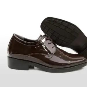 [라일리] Rly 남성 키높이 무광 유광 데일리 구두 사각코 클래