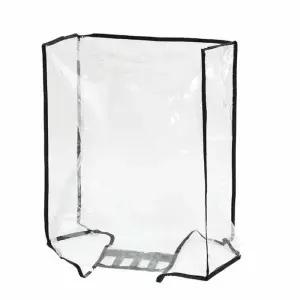 [라일리] Rly 투명 방수 캐리어 커버 캐리어커버 캐리어방수 캐