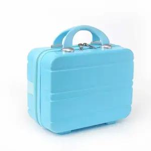 [라일리] Rly 여행 레디백 블루 여행용가방 캐리어가방 어린이캐