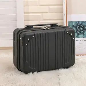 [라일리] Rly DK-0123 여행 미니 캐리어 레디백 14인치