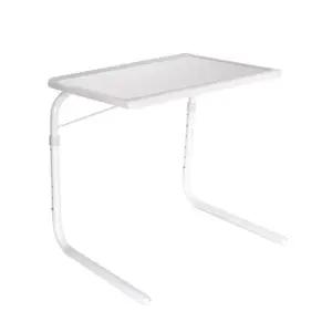 책상 독서대 간이테이블 Coms 베드트레이 이동식