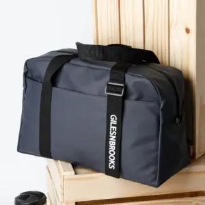 남성 출장 여행 캐주얼 토트백 네이비 가방 보스턴백 남자핸드백