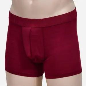 남성팬티 돈을 벌어주는 행운의 빨간 남자 팬티세트