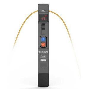 광심선 대조기 케이블 검출기 식별자 KFI 40V 미터 적색광원 단일상품 광섬유식별