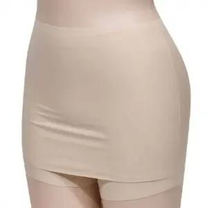 Y존 커버 속치마바지 와이존속바지 Y존커버