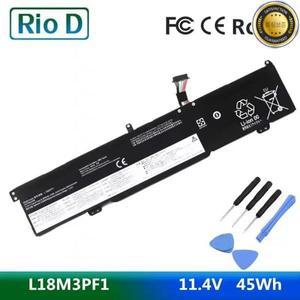 Lenovo Ideapad L340-15IRH 게임 시리즈 5B10T04975용 L18C3PF1 노트북 배터리