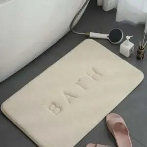 메모리폼 싱크대 발매트 화장실 거실 푹신한 쿠션매트