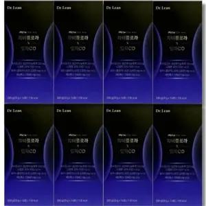 [건강나라] 닥터린 파비플로라 알파CD 14포 8개