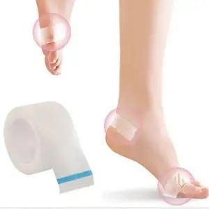 [룽스]물집 방지 신발뒤꿈치수선 테이프 3개