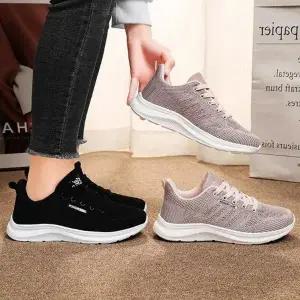 [룽스]러닝화 메쉬컴포트 런닝화 운동화 조깅