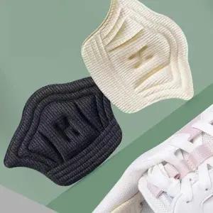 [룽스]운동화 발꿈치패드 신발 뒷꿈치 패드