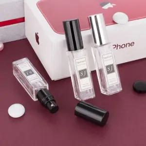 여행용 향수 스프레이 유리 공병 미니향수공병 향수공병 화장품공병