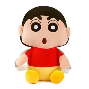 짱구는 못말려 아기 머리 보호 쿠션 인형 유아 침구