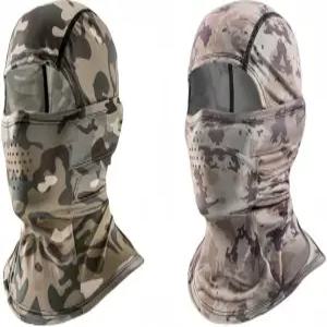 남성용 발라클라바 마스크 여성용 자외선 차단 커버 쿨링 후드 헤드 헬멧 오토바이 풀 여름 카모 헌팅