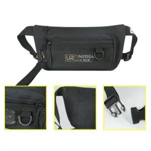 힙색 캐주얼 바디크로스백 E06 슬링백 여행보조가방