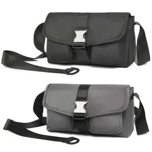 데일리가방 투포켓 캐주얼 크로스백 숄더백 남녀